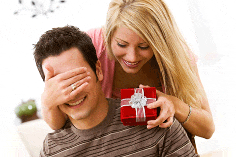 Cadeaux couple - The KDO